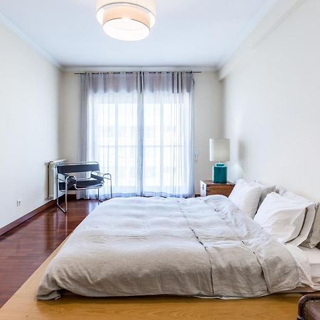 Seamatosinhos Apartment Matosinhos  Bagian luar foto