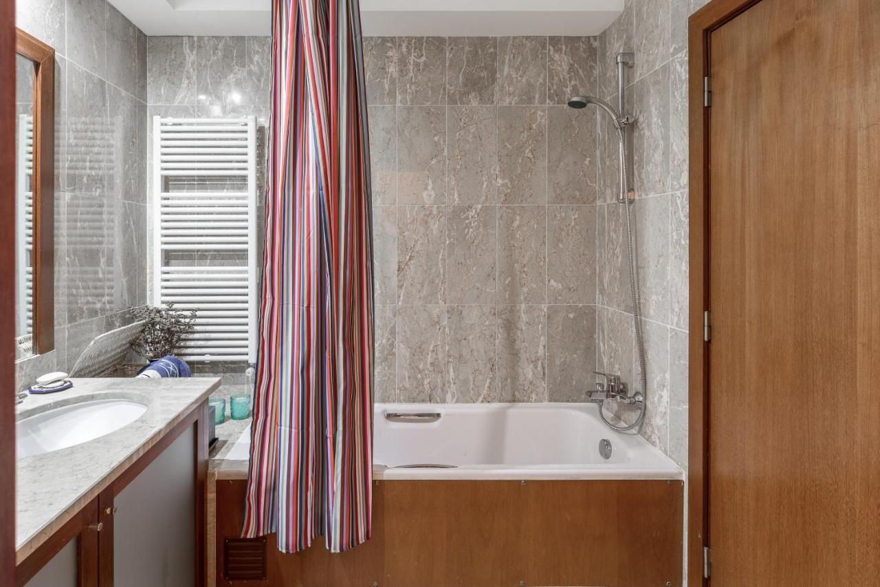Seamatosinhos Apartment Matosinhos  Bagian luar foto