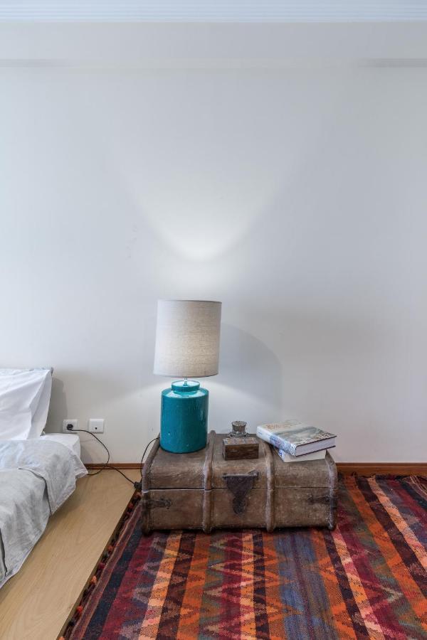 Seamatosinhos Apartment Matosinhos  Bagian luar foto