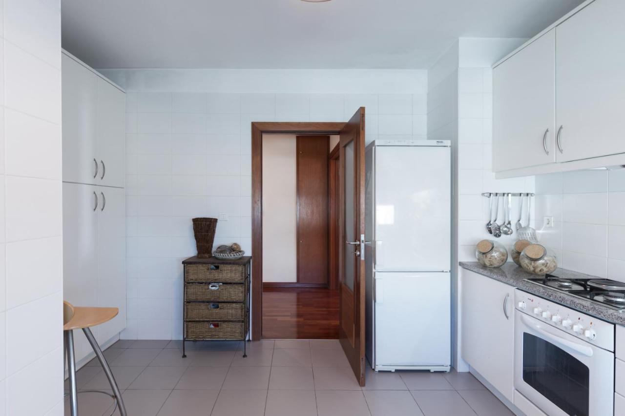 Seamatosinhos Apartment Matosinhos  Bagian luar foto