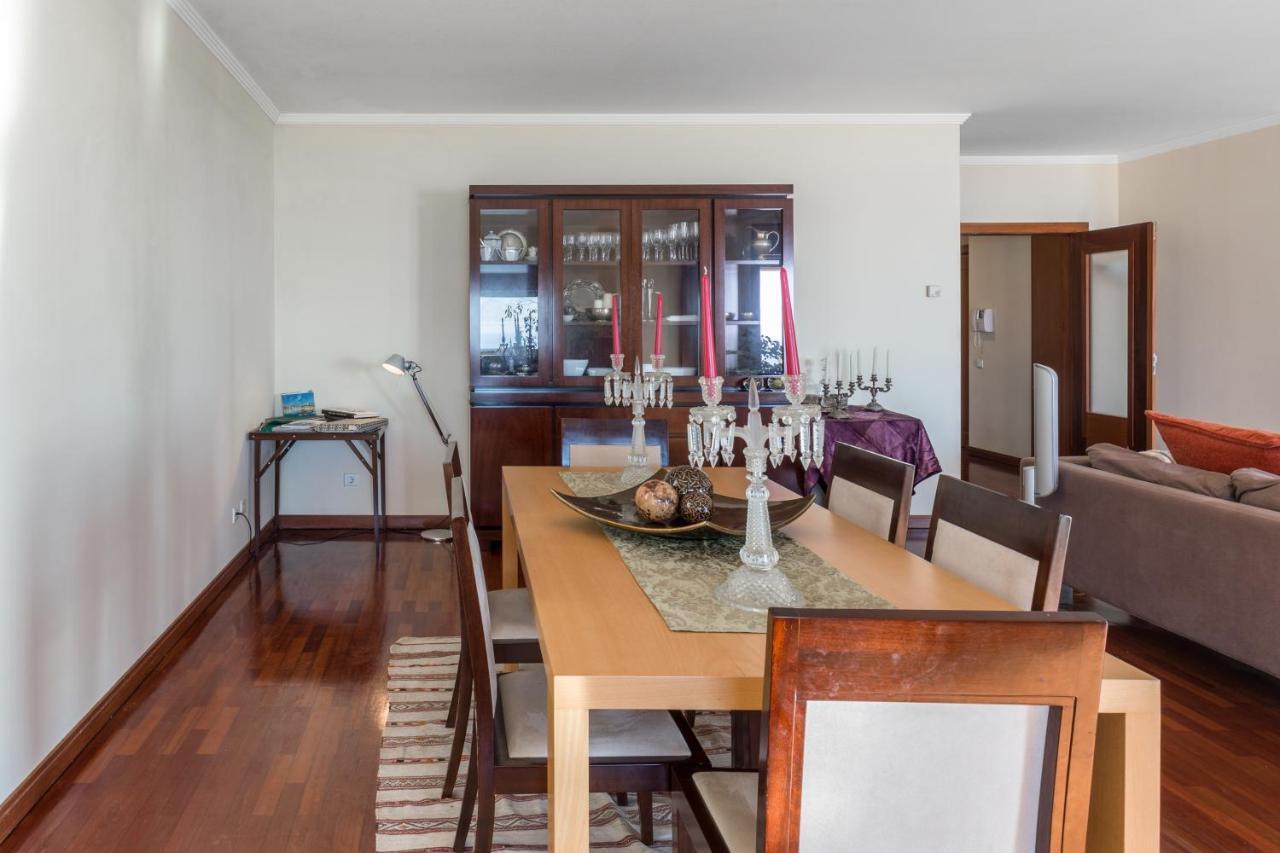 Seamatosinhos Apartment Matosinhos  Bagian luar foto