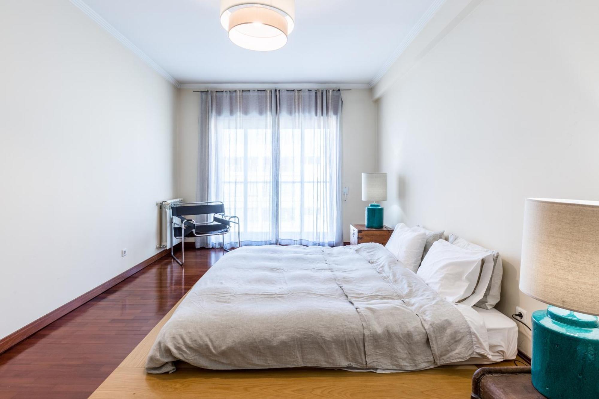 Seamatosinhos Apartment Matosinhos  Bagian luar foto