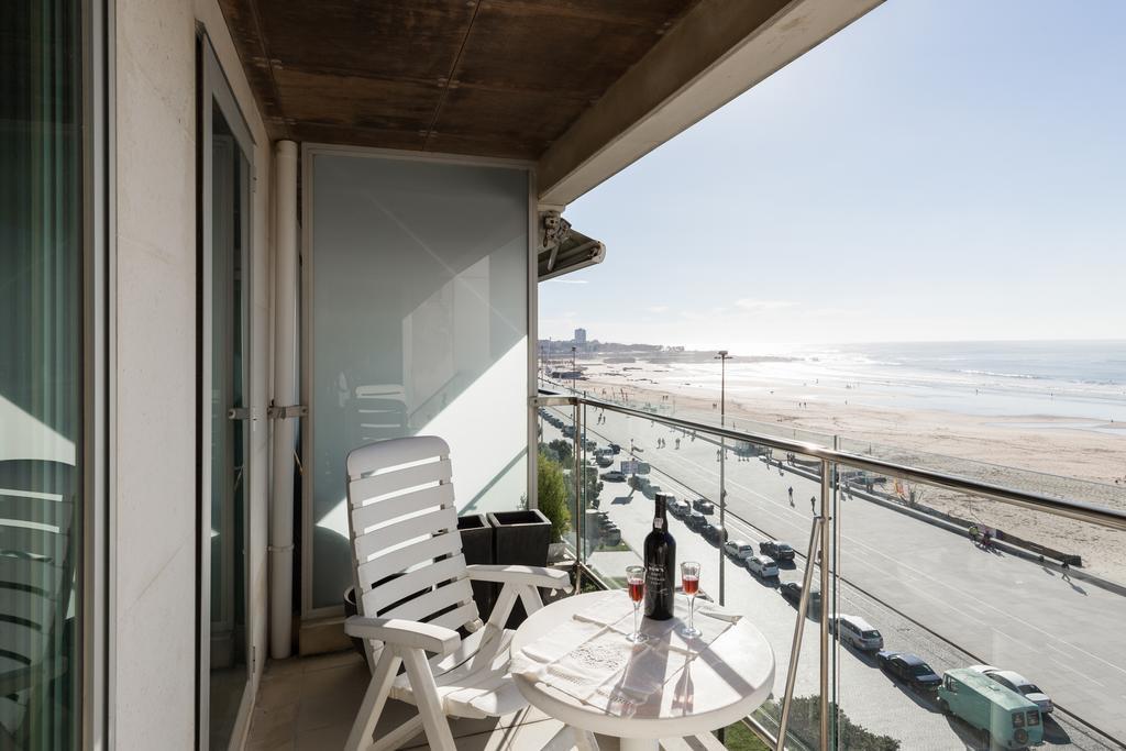 Seamatosinhos Apartment Matosinhos  Bagian luar foto