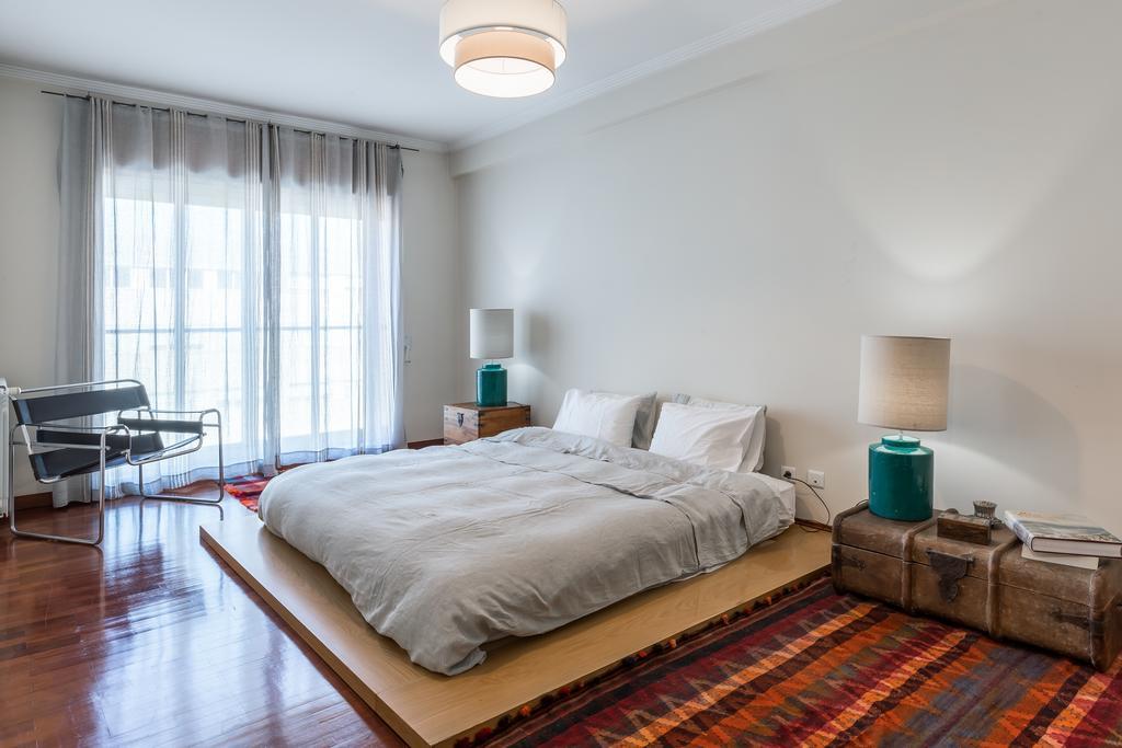 Seamatosinhos Apartment Matosinhos  Bagian luar foto