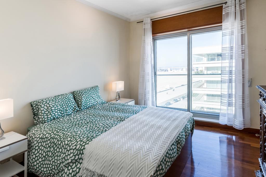 Seamatosinhos Apartment Matosinhos  Bagian luar foto