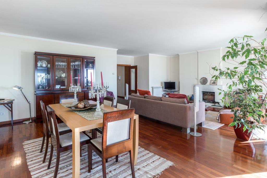 Seamatosinhos Apartment Matosinhos  Bagian luar foto