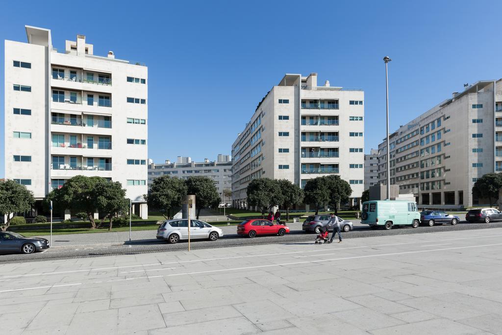 Seamatosinhos Apartment Matosinhos  Bagian luar foto