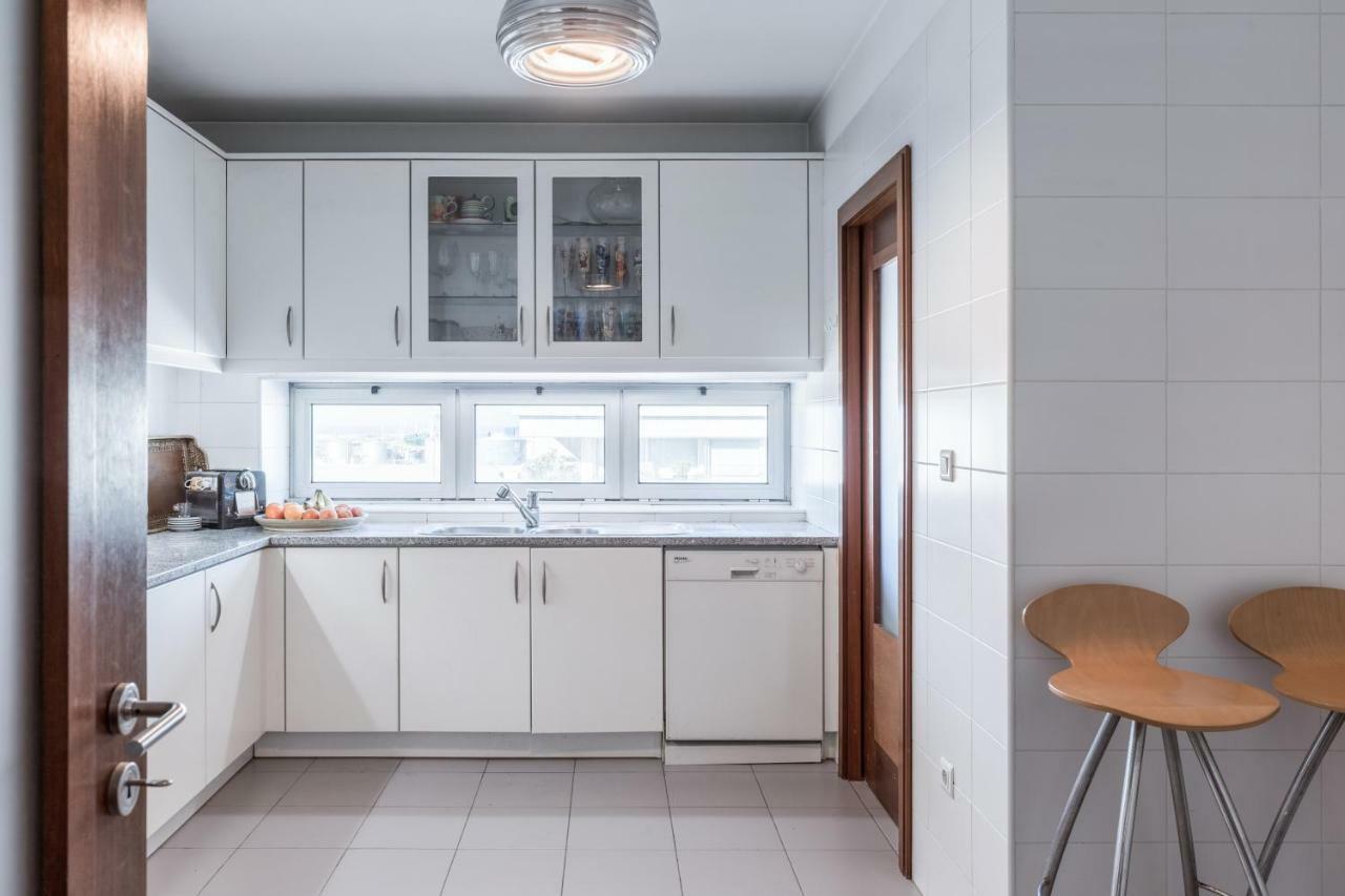 Seamatosinhos Apartment Matosinhos  Bagian luar foto